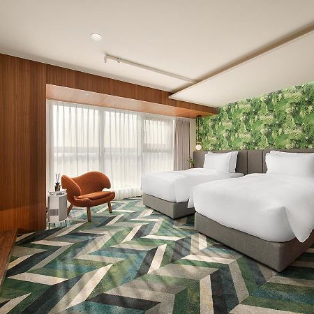 Jai Chateau Hotels & Hostels Tainan Quarto foto